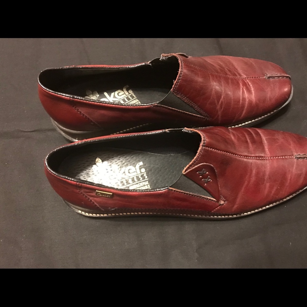Rieker Anti stress shoes